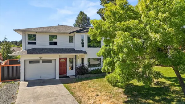 479 Candy Lane, Campbell River BC V9W 8B5