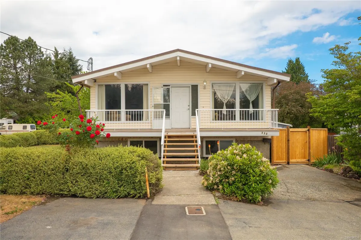 880 Oakley St, Nanaimo BC V9S 2A2