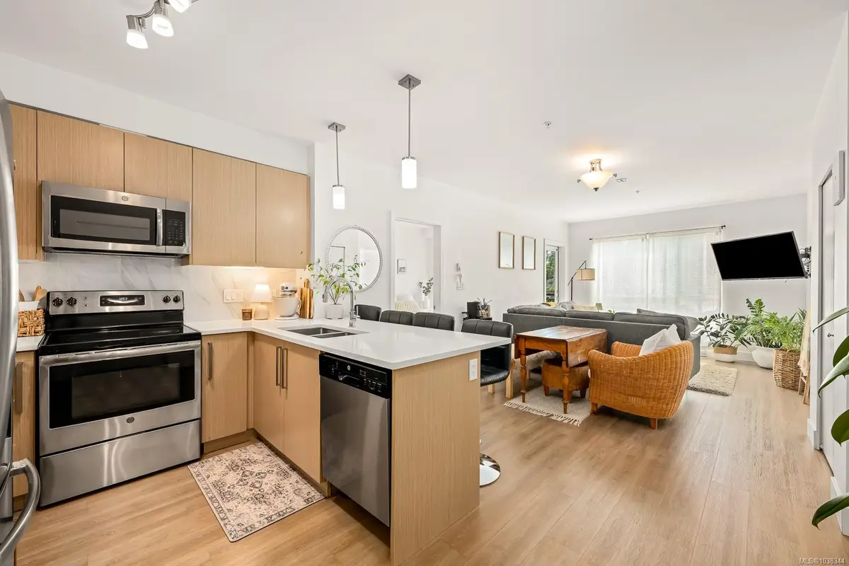3070 Kilpatrick Ave #308, Courtenay BC V9N 0G7