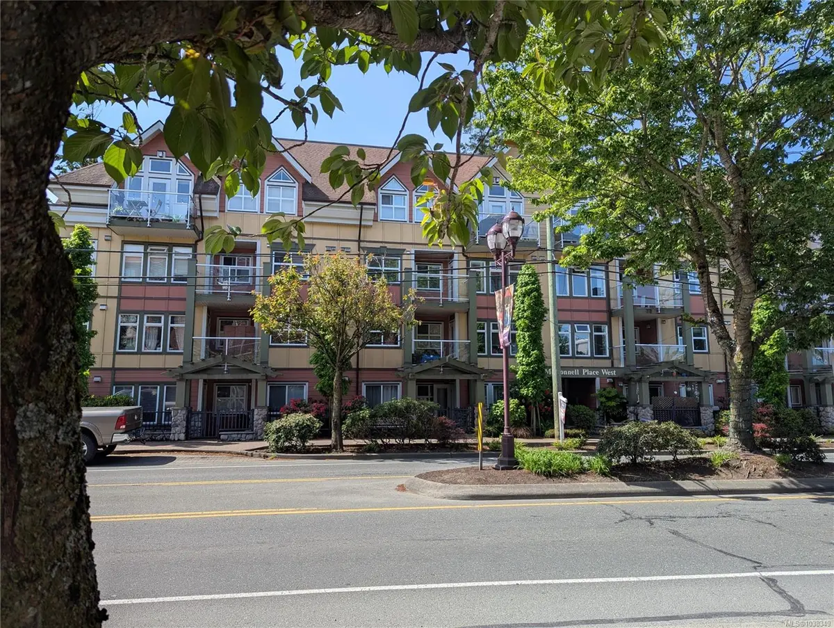 663 Goldstream Ave #306, Langford BC V9B 2W9