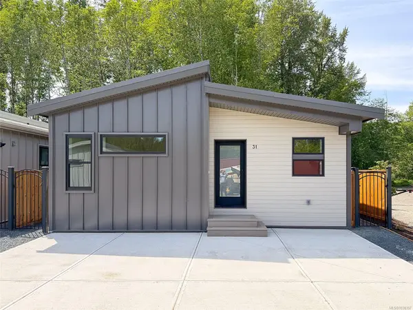 3025 Royston Rd #31, Cumberland BC V0R 1S0 - 2 bed, 2 bath property for sale in Cumberland