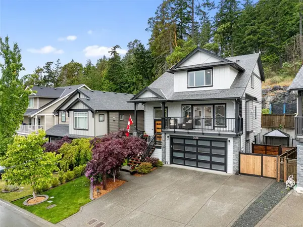 3479 Ambrosia Cres, Langford BC V9C 0K4