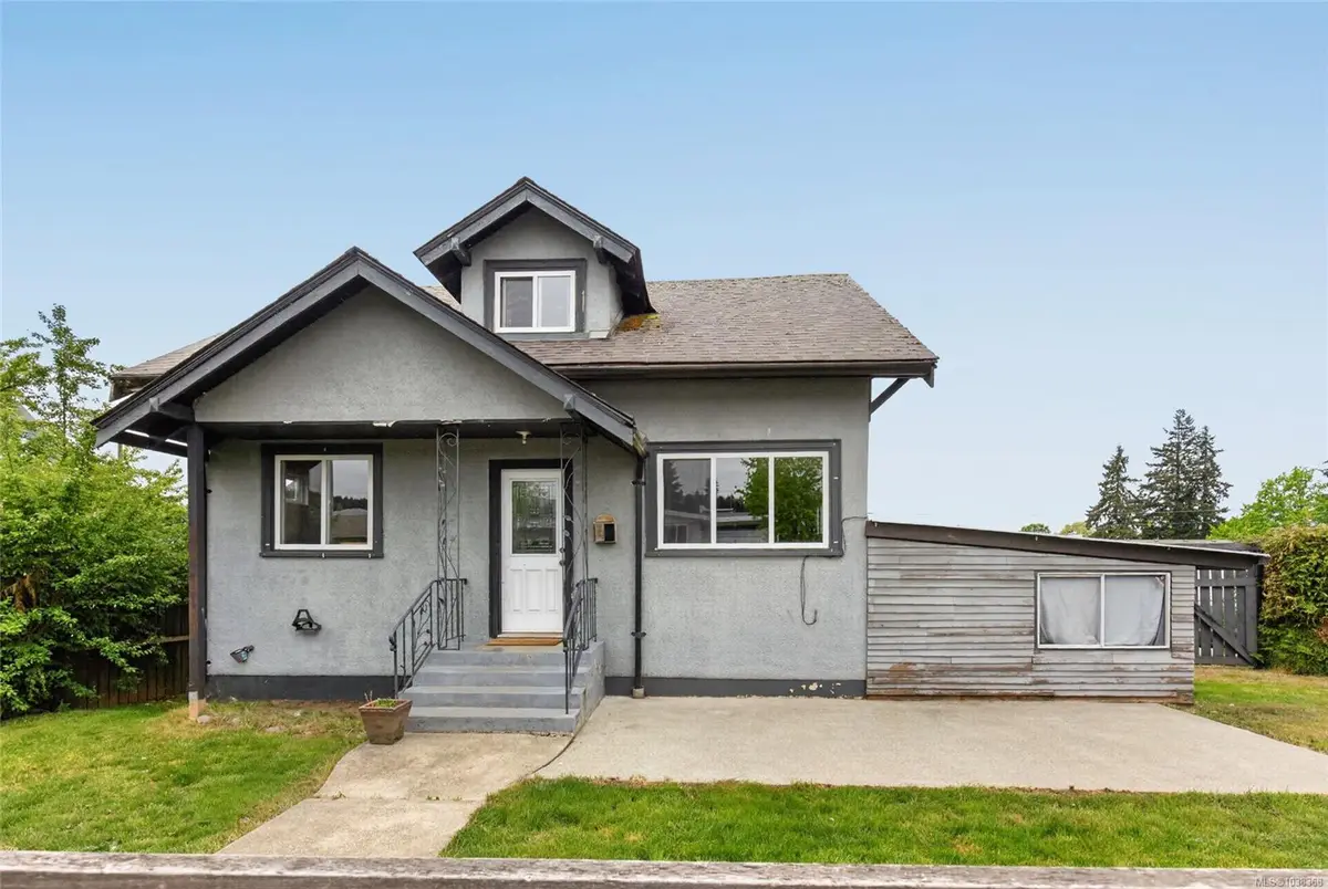 2798 10th Ave, Port Alberni BC V9Y 2N9