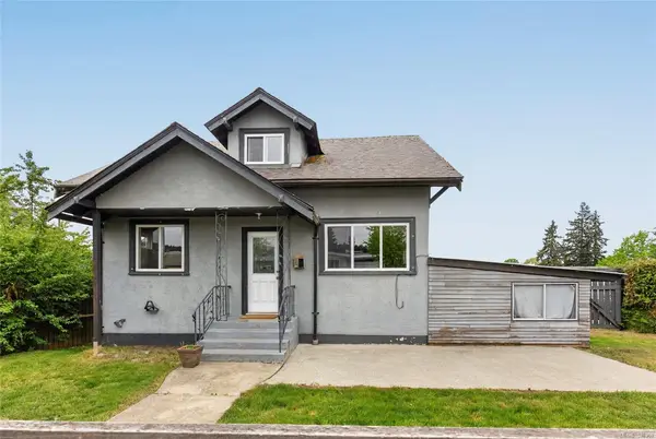 2798 10th Ave, Port Alberni BC V9Y 2N9