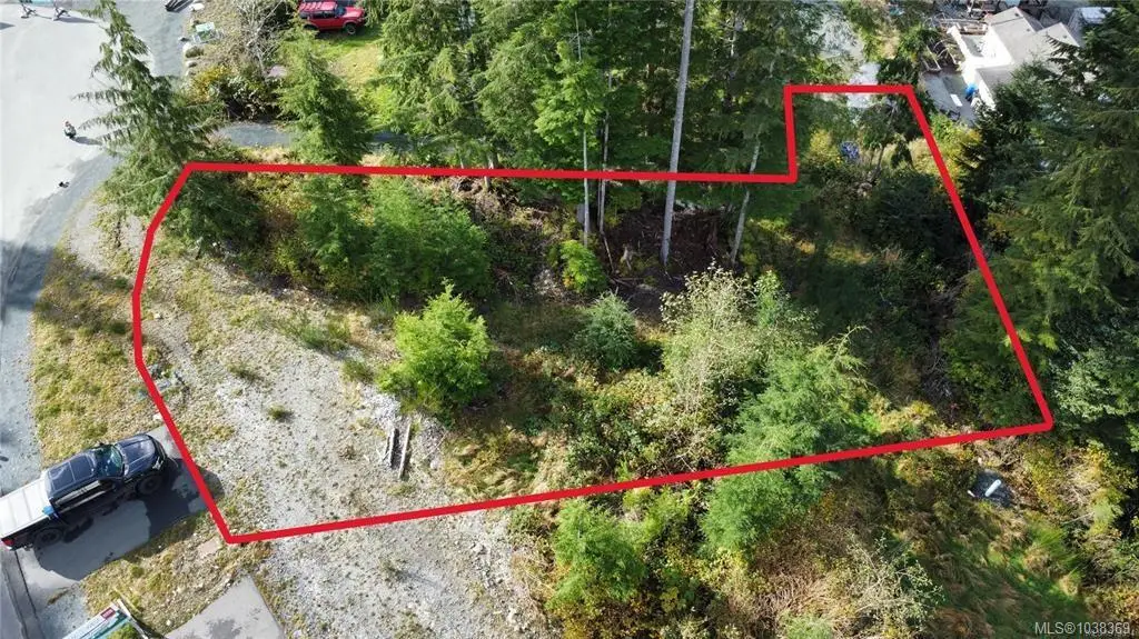 16922 Beachview Dr, Port Renfrew BC V0S 1K0