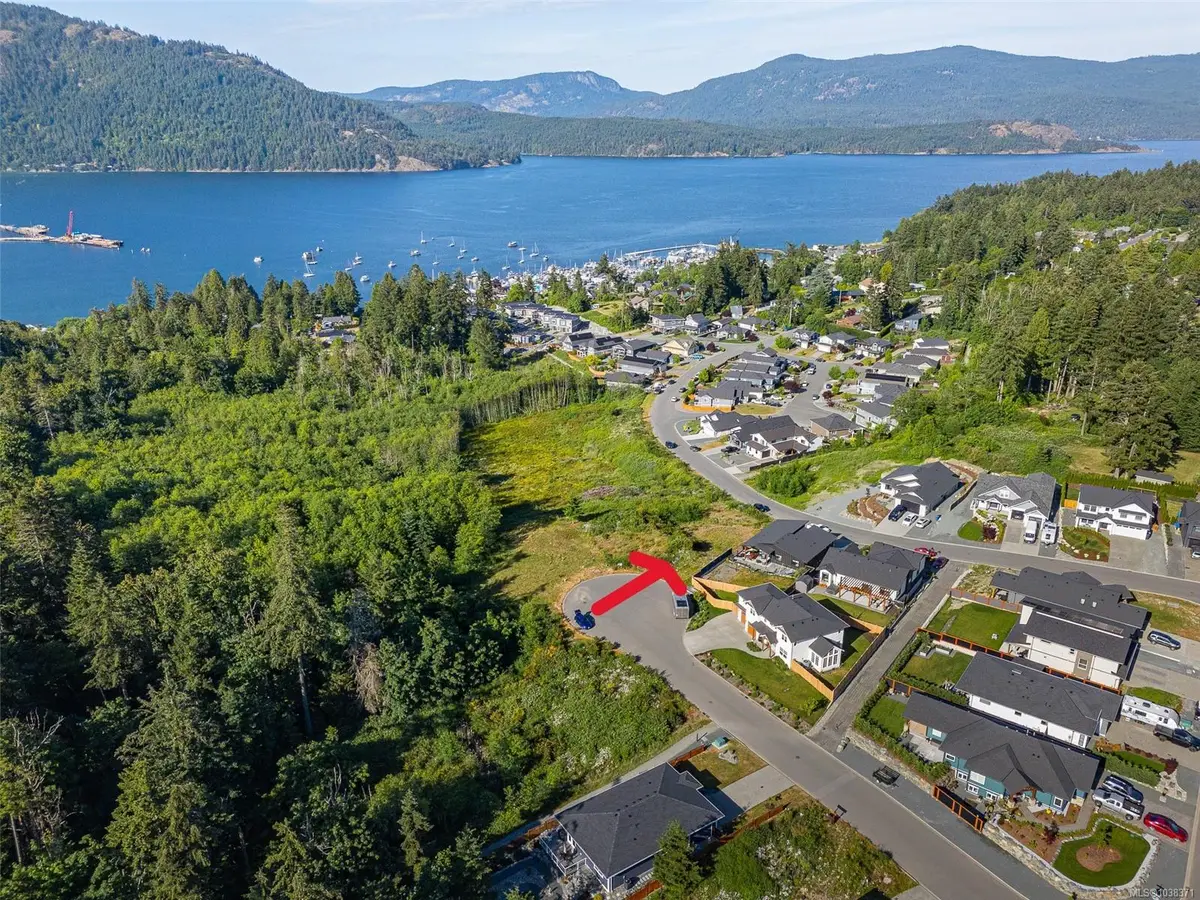Lot 44 Galdwell Rd, Cowichan Bay BC V0R 1N1