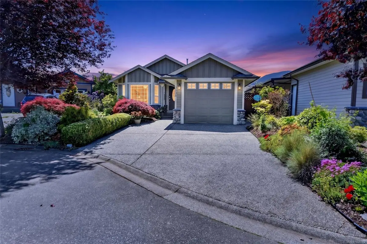3838 Mimosa Dr, Nanaimo BC V9T 6B9