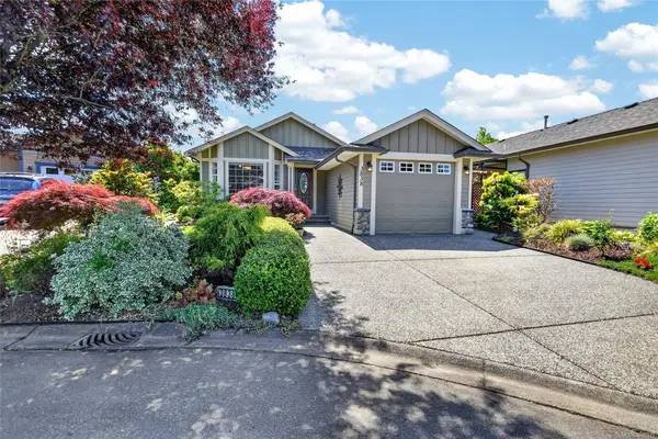 3838 Mimosa Dr, Nanaimo BC V9T 6B9 - 2 bed, 2 bath property for sale in Nanaimo