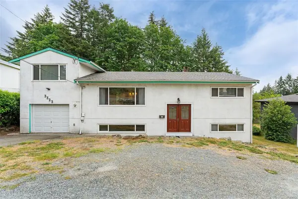 3322 Tunnah Rd, Nanaimo BC V9T 2V7 - 4 bed, 2 bath property for sale in Nanaimo