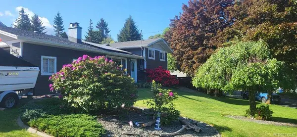 2296 Cameron Dr, Port Alberni BC V9Y 1A9
