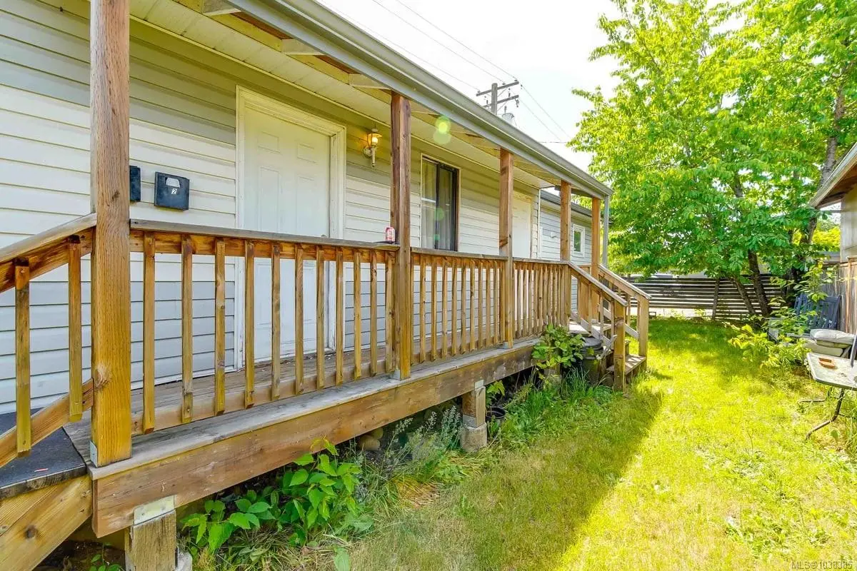 4360 Morton St, Port Alberni BC V9Y 3T7