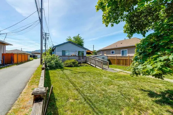 4360 Morton St, Port Alberni BC V9Y 3T7 - 2 bed, 2 bath in Port Alberni