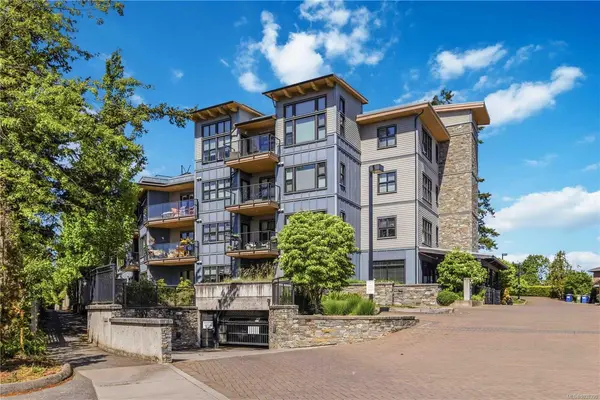 3912 Carey Rd #103, Saanich BC V8Z 4E2 - 1 bed, 1 bath in Saanich