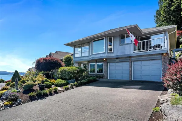 556 Marine View, Cobble Hill BC V0R 1L1 - 3 bed, 3 bath in Cobble Hill