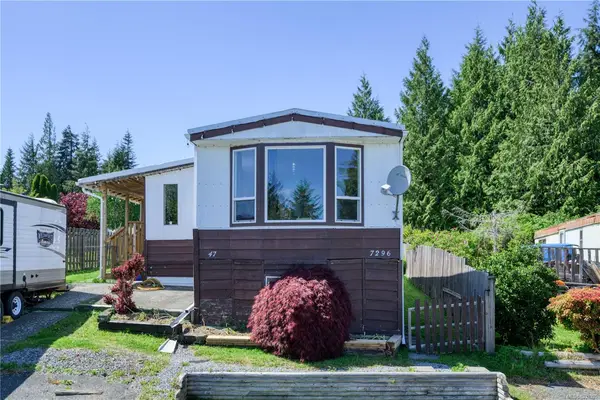 7296 Teakerne Dr, Port Hardy BC V0N 2P0 - 2 bed, 1 bath property for sale in Port Hardy