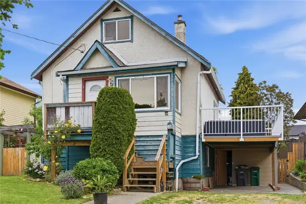 236 Crease Ave, Saanich BC V8Z 1S9