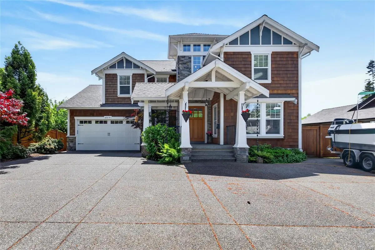 459 Twillingate Rd, Campbell River BC V9W 1V5
