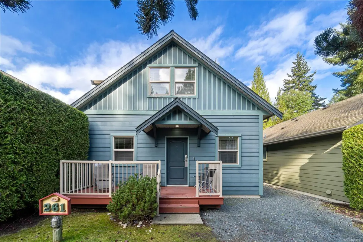 1130 Resort Dr #261, Parksville BC V9P 2E3