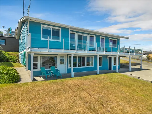 85 Pinecrest Rd, Campbell River BC V9W 7A8 - 3 bed, 3 bath in Campbell River