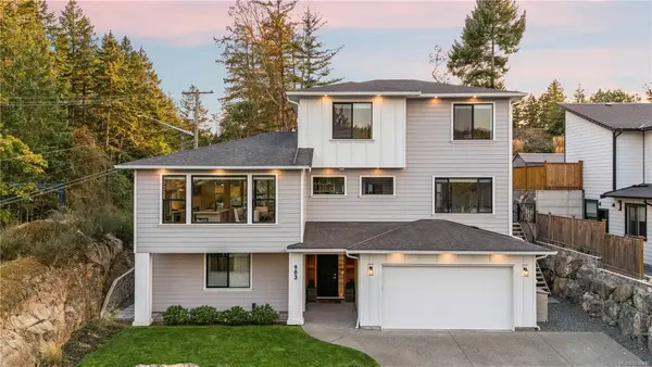 903 Greystone Pl, Langford BC V9C 3X2