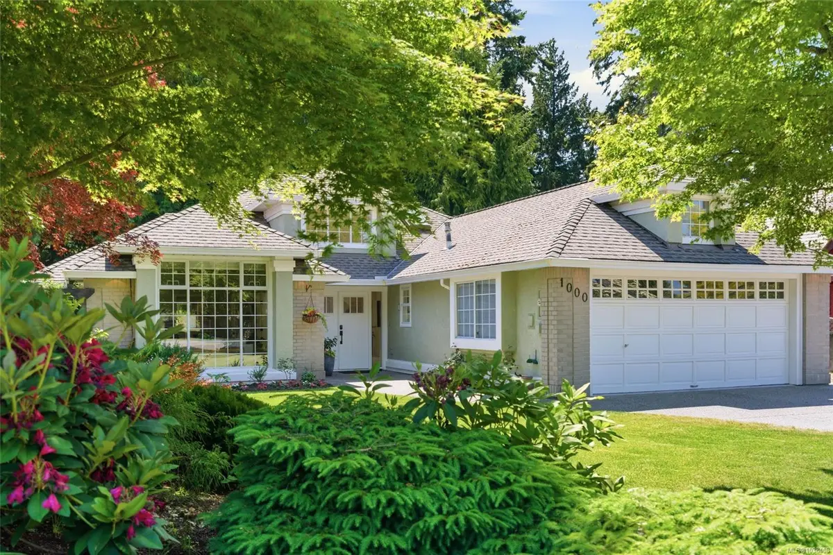 1000 Eaglecrest Dr, Qualicum Beach BC V9K 1E9
