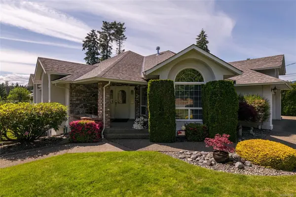 6446 Diana Dr, Duncan BC V9L 5V1 - 4 bed, 3 bath in Duncan