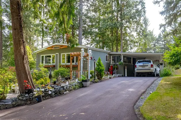 5838 Blythwood Rd #47, Sooke BC V9Z 0G2 - 2 bed, 2.0 bath in Sooke