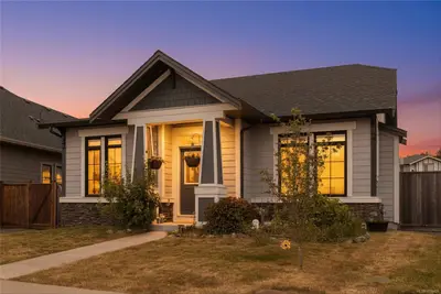 3334 Trumpeter St, Colwood BC V9C 0P9