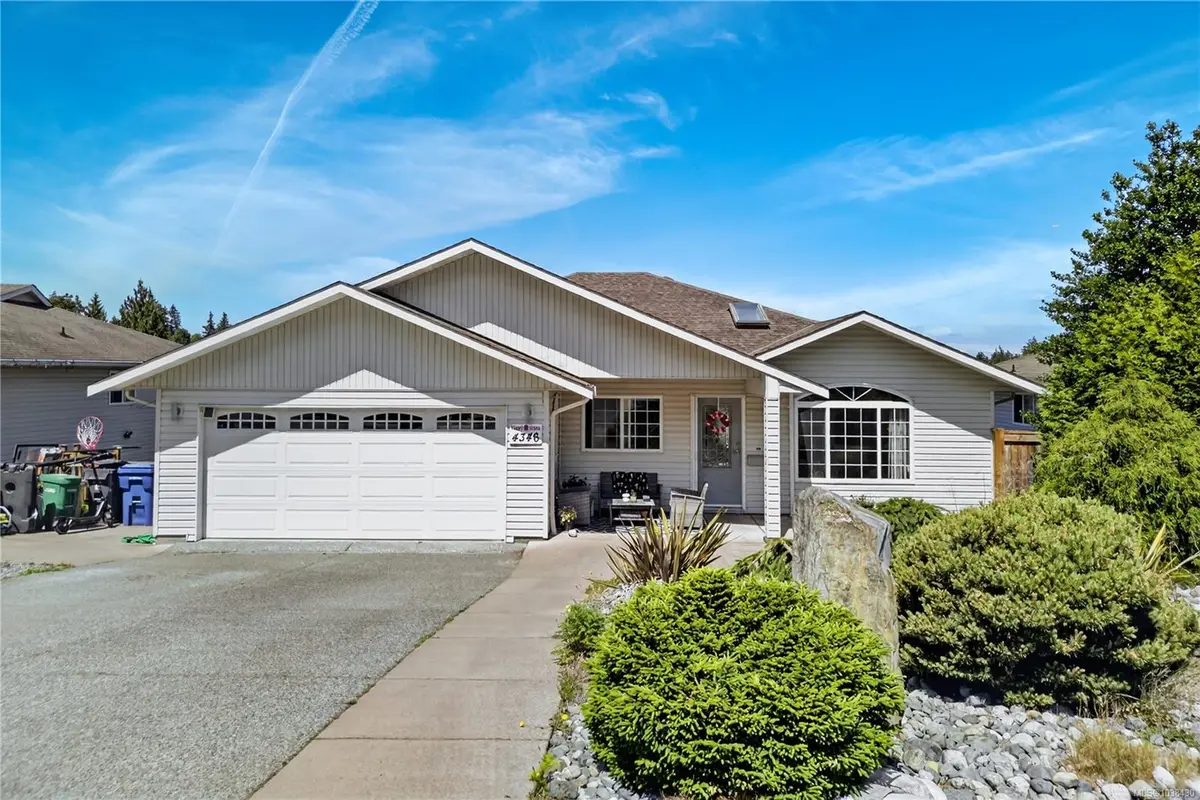 4346 Gulfview Dr, Nanaimo BC V9T 6K4