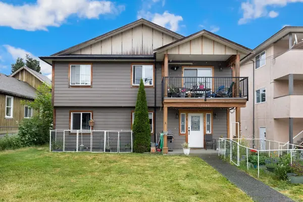 1591 Joan Ave, Crofton BC V0R 1R0 - 6 bed, 3 bath in Crofton