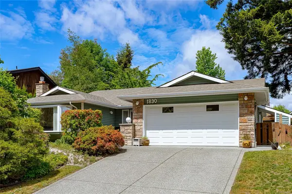 1830 Pastel Cres, Central Saanich BC V8M 1N6 - 3 bed, 2 bath property for sale in Central Saanich