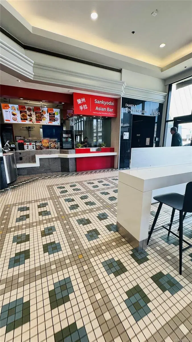 413-1150 Douglas St, Victoria BC V8W 2C8