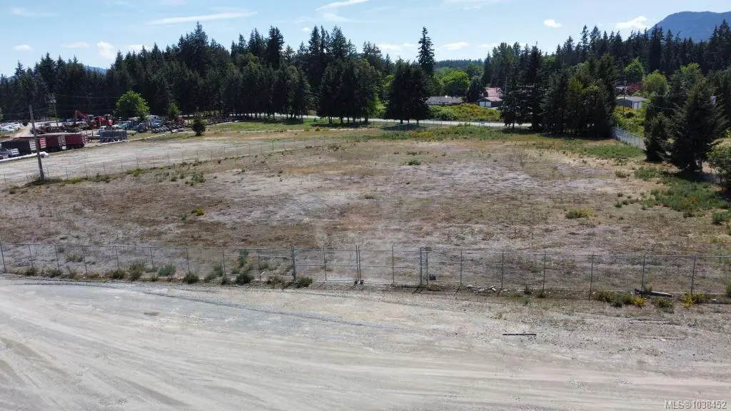 9583 Bare Point Rd Lot 1, Chemainus BC V0R 1K5