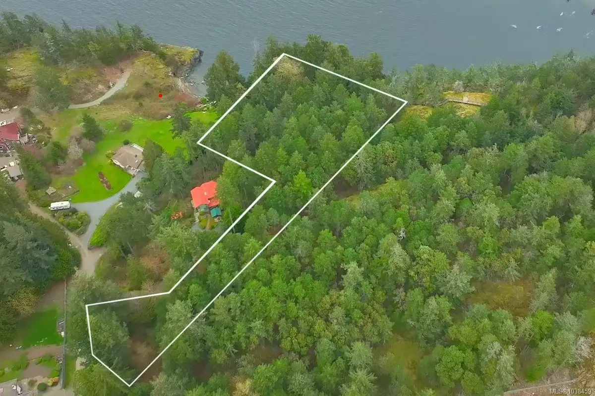 4800 McGuffie Rd, Nanaimo BC V9T 5B3
