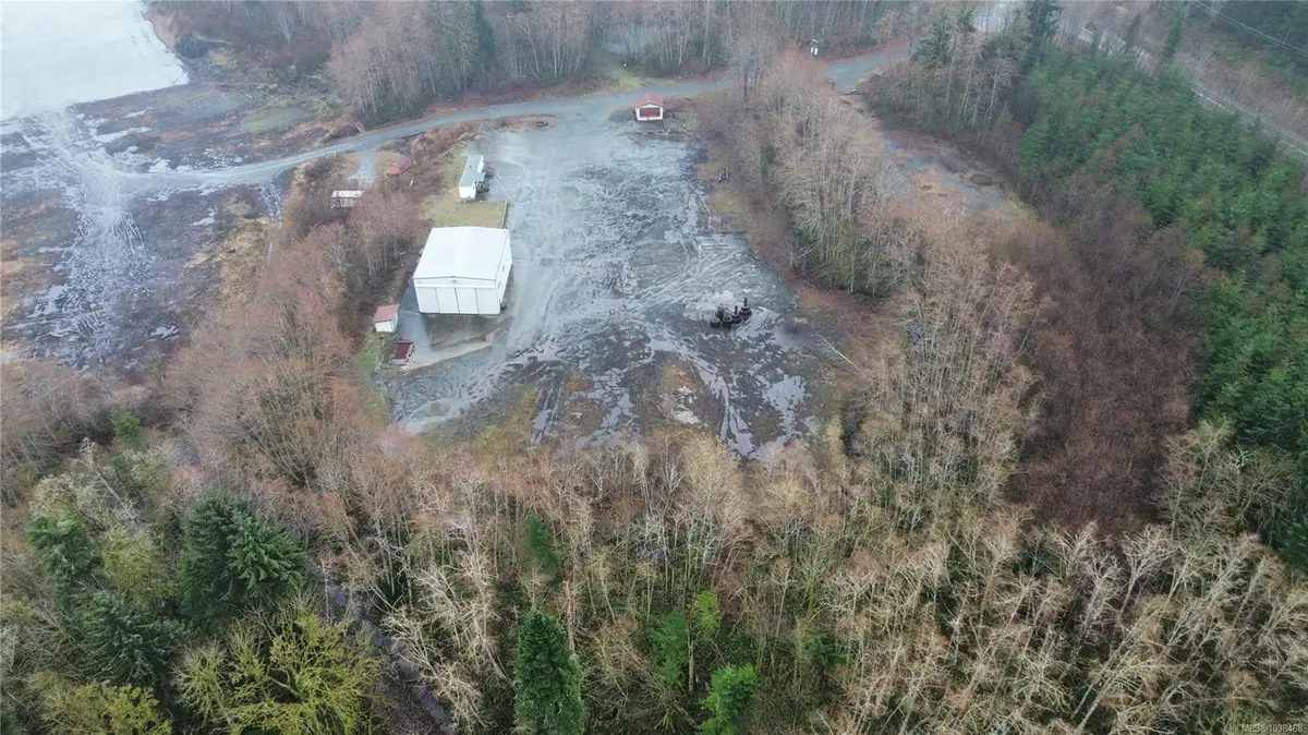 7650 N Island Hwy Lot 1, Campbell River BC V0V 0V0