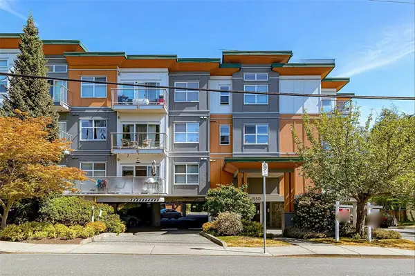 1550 Church Ave #201, Saanich BC V8P 2H1 - 1 bed, 1 bath property for sale in Saanich