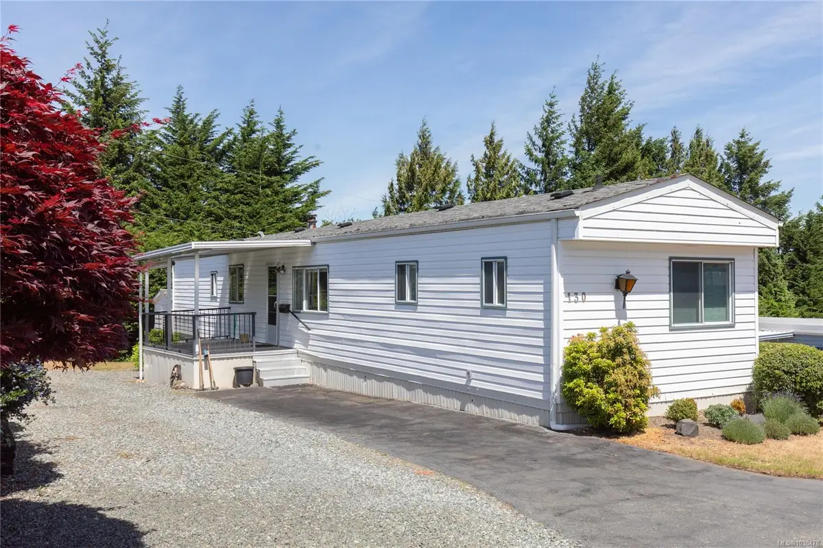 6325 Metral Dr #130, Nanaimo BC V9T 6J2