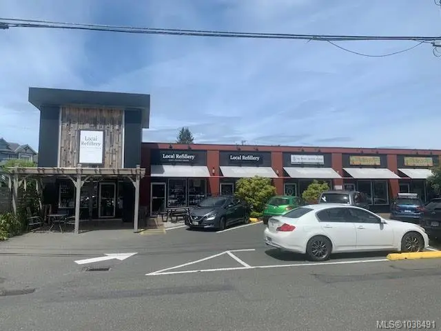 420 Fitzgerald Ave, Courtenay BC V9N 7N2