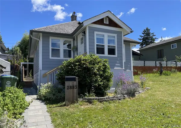 2883 1st Ave, Port Alberni BC V9Y 1Y5