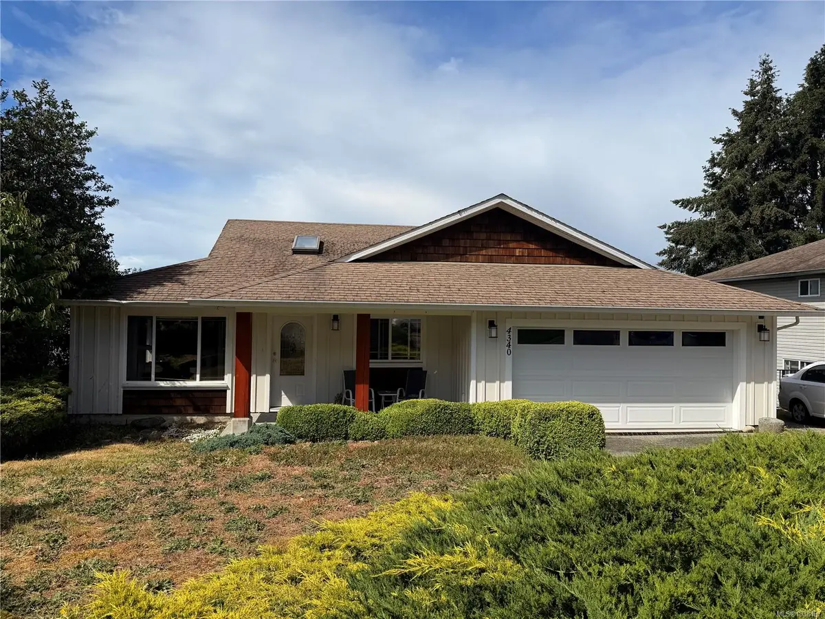 4340 Gulfview Dr, Nanaimo BC V9T 6K4