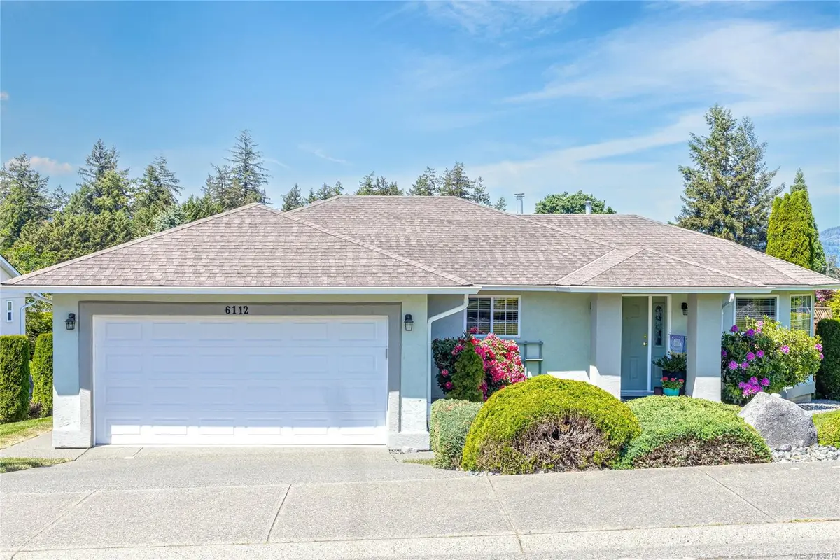 6112 Denali Dr, Duncan BC V9L 5N4