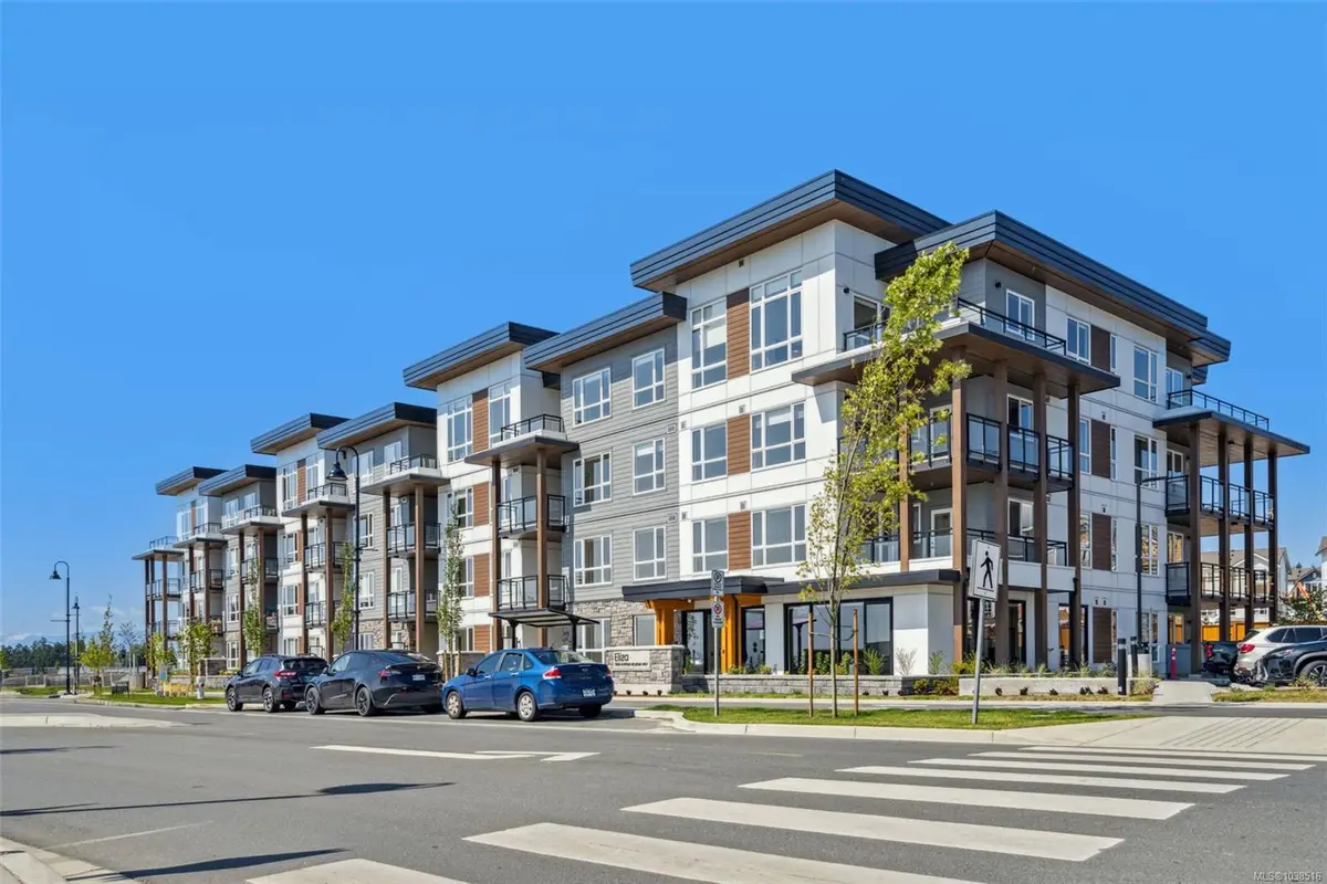 3564 B Ryder Hesjedal Way #102, Colwood BC V9C 0V3