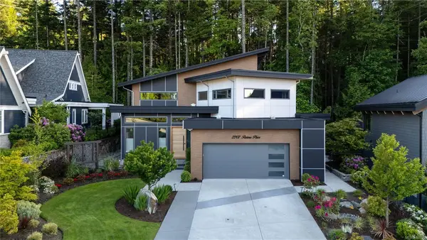 2207 Riviera Pl, Langford BC V9B 0Y5 - 3 bed, 4 bath in Langford