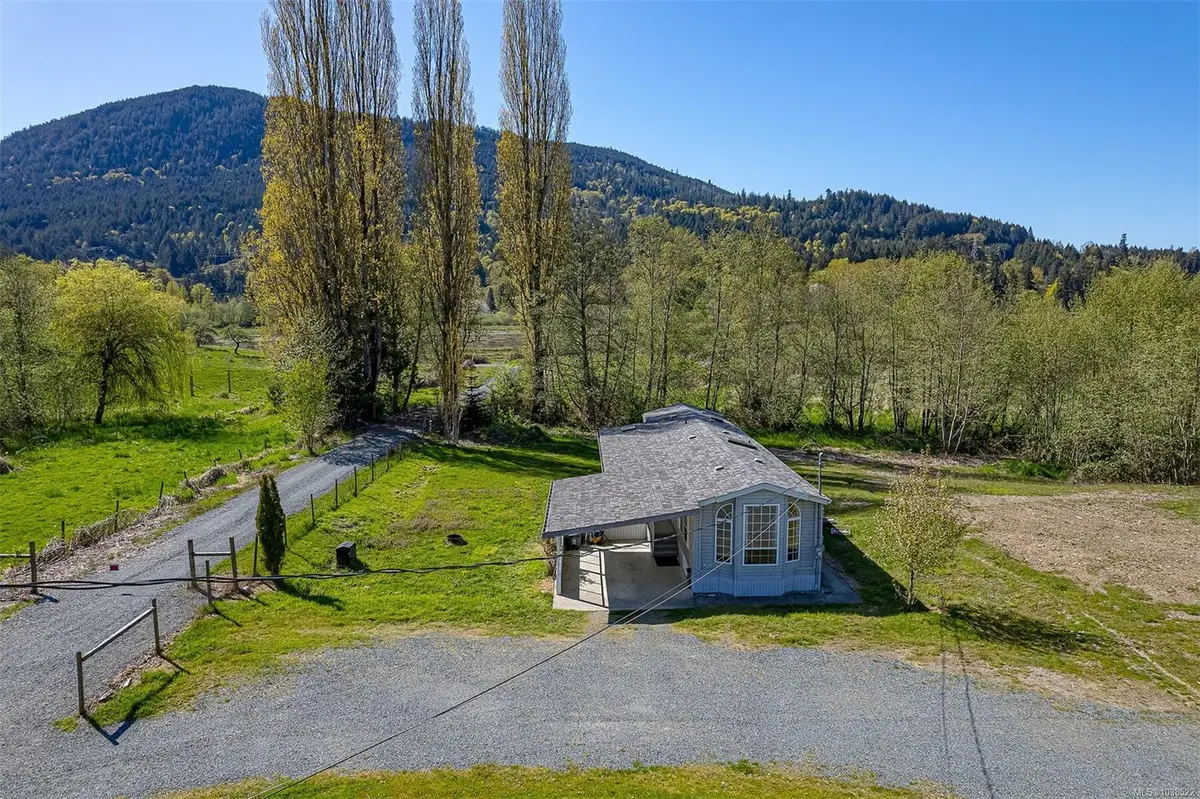 7600 Westholme Rd, Duncan BC V9L 6B4