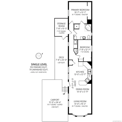 7600 Westholme Rd, Duncan BC V9L 6B4