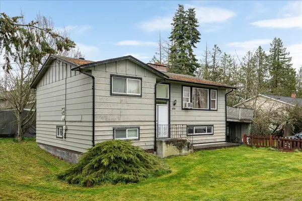 456 Hirst Ave, Parksville BC V9P 1J3 - 4 bed, 2 bath property for sale in Parksville