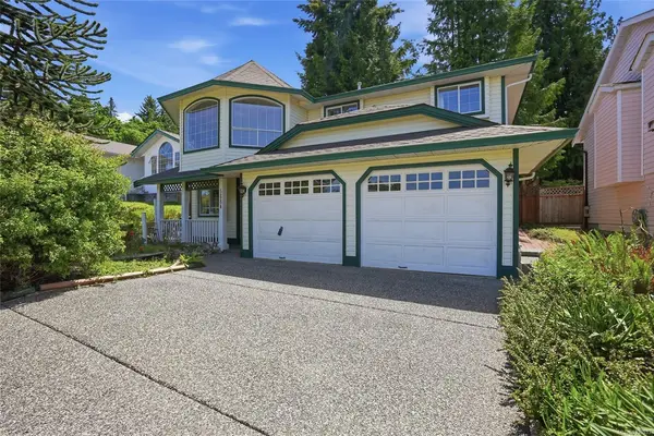 5684 Carrington Rd, Nanaimo BC V9T 6C2