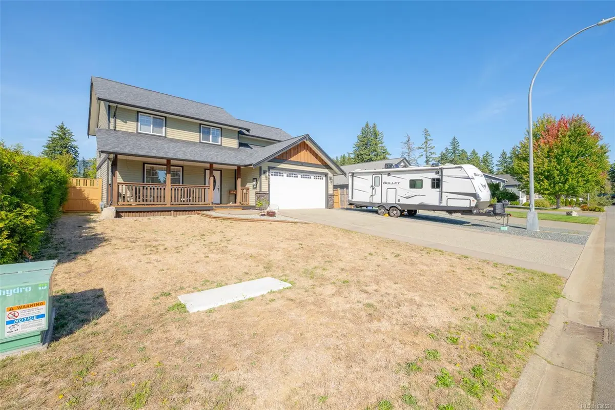 5585 Swallow Dr, Port Alberni BC V9Y 7H1