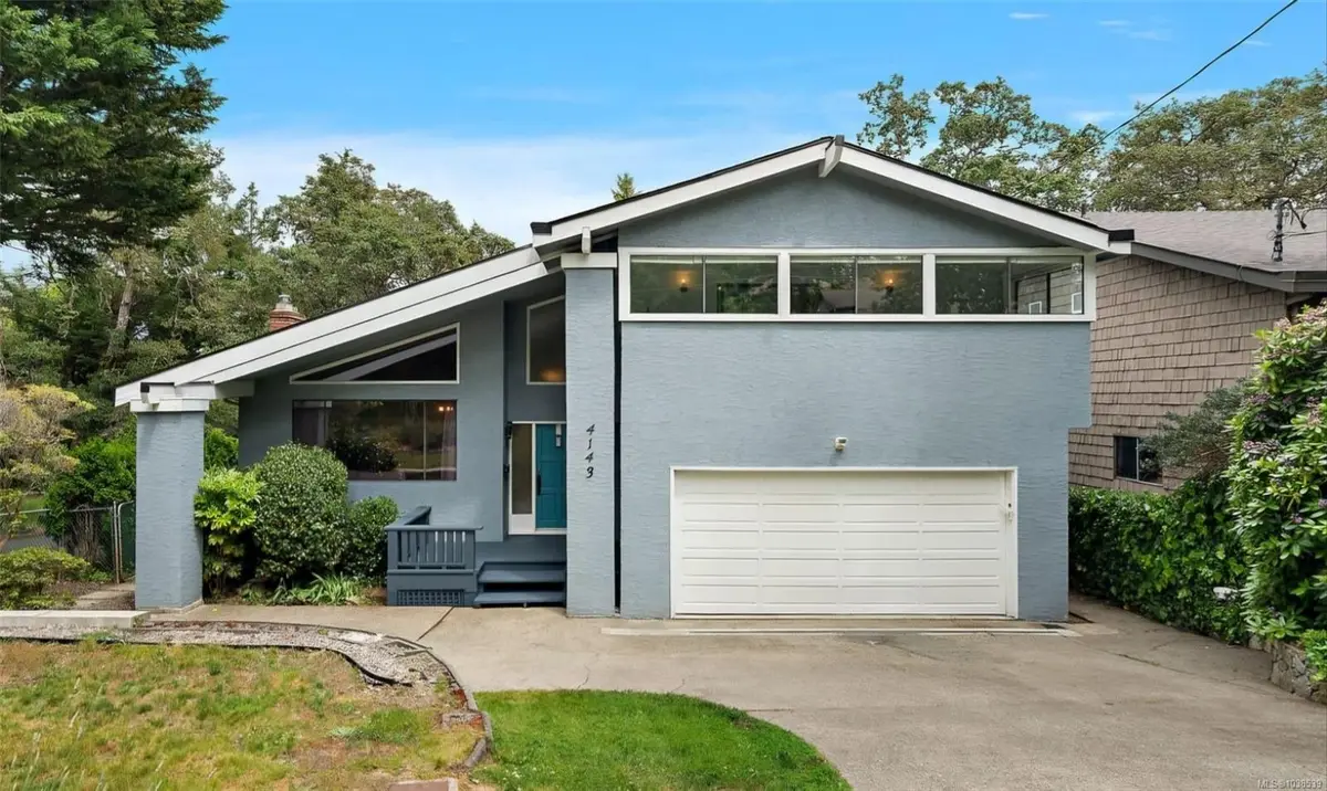 4143 Cedar Hill Rd, Saanich BC V8N 3C2