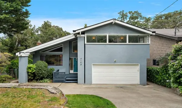4143 Cedar Hill Rd, Saanich BC V8N 3C2 - 4 bed, 5 bath property for sale in Saanich